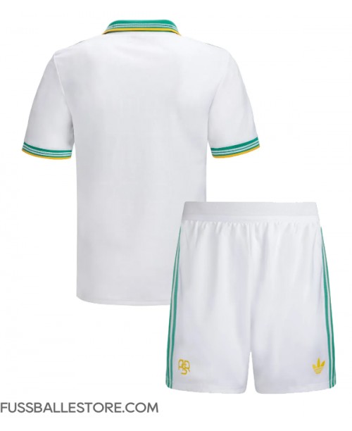 Günstige AS Roma 3rd trikot Kinder 2025-26 Kurzarm (+ Kurze Hosen) Günstige AS Roma 3rd trikot Kinder 2025-26 Kurzarm (+ Kurze Hosen)